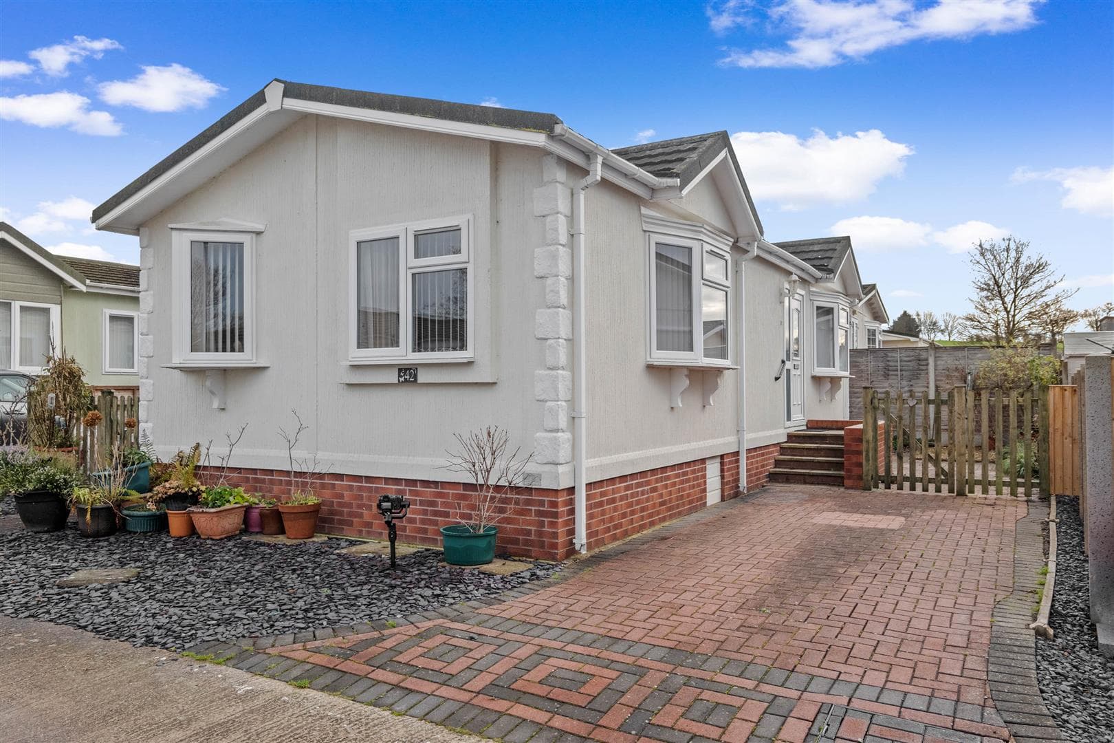 Dodwell Park, Dodwell, Stratford-Upon-Avon, CV37 9SR