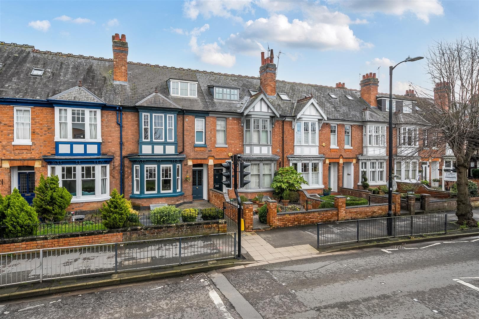 Evesham Place, Stratford-Upon-Avon, Warwickshire, CV37 6HT