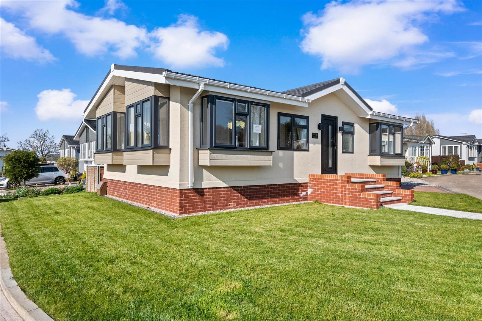 The Park, Dodwell Park, Dodwell, Stratford Upon Avon, CV37 9SR