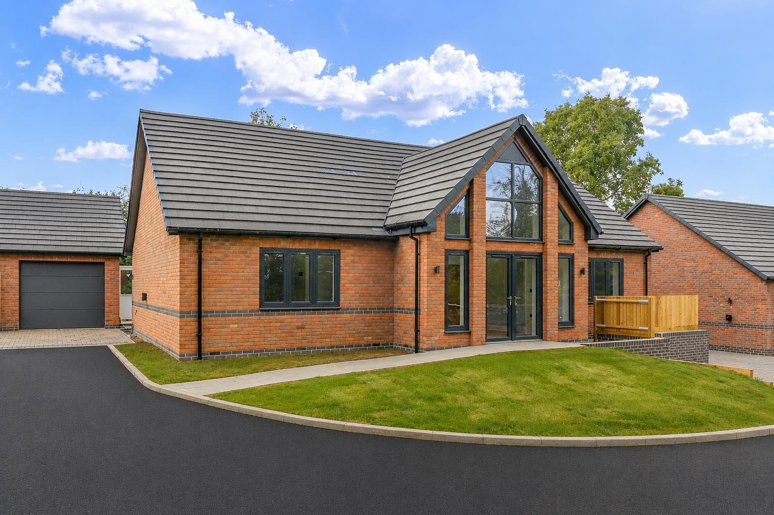 Beaumont Close, Claverdon, Warwick, CV35 8FA