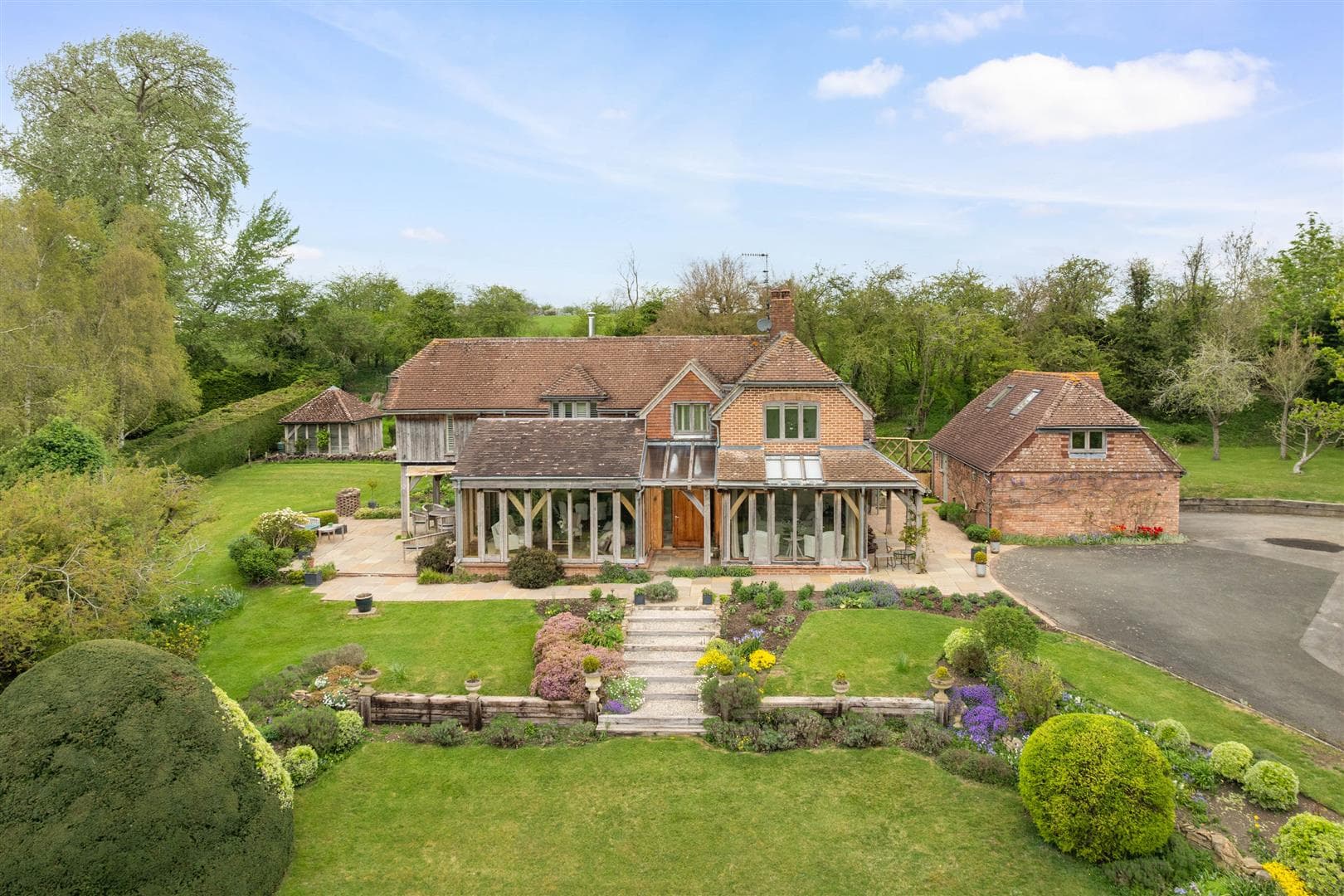 New Road, Alderminster, Stratford-Upon-Avon, CV37 8PE