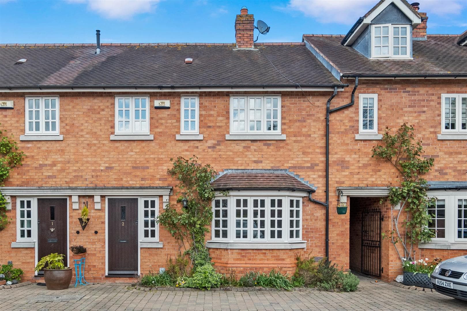 The Tanyard, Henley-In-Arden, B95 5AJ