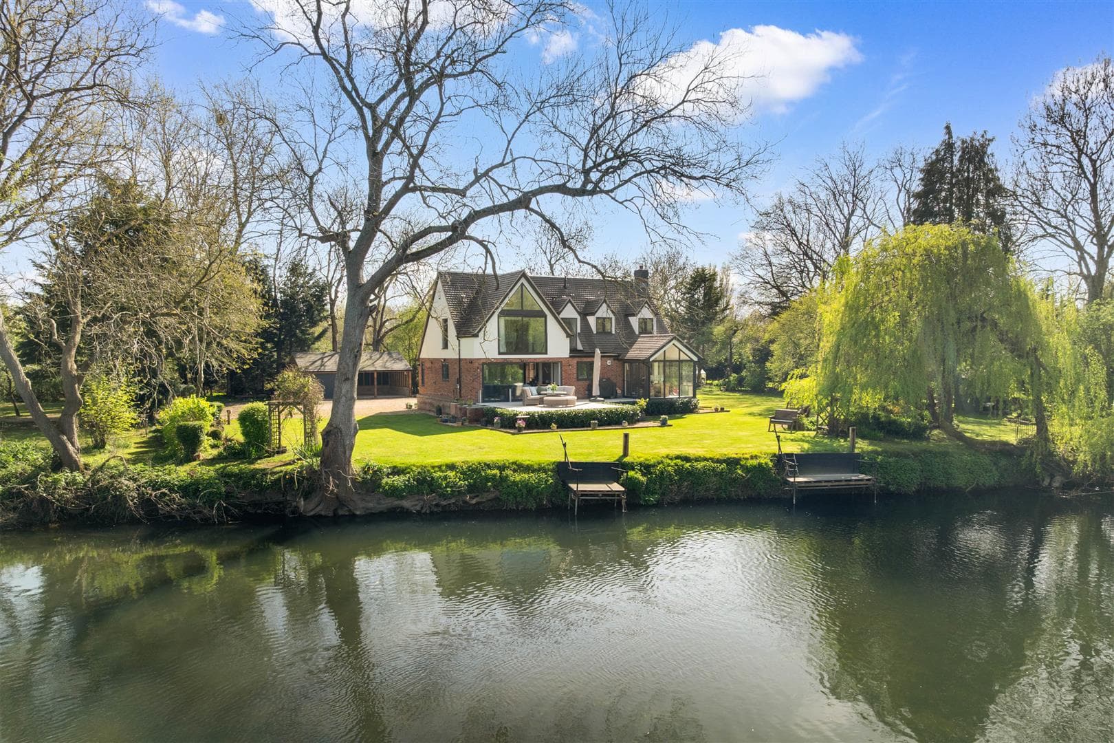 Binton Road, Welford On Avon, Stratford-Upon-Avon, CV37 8PW