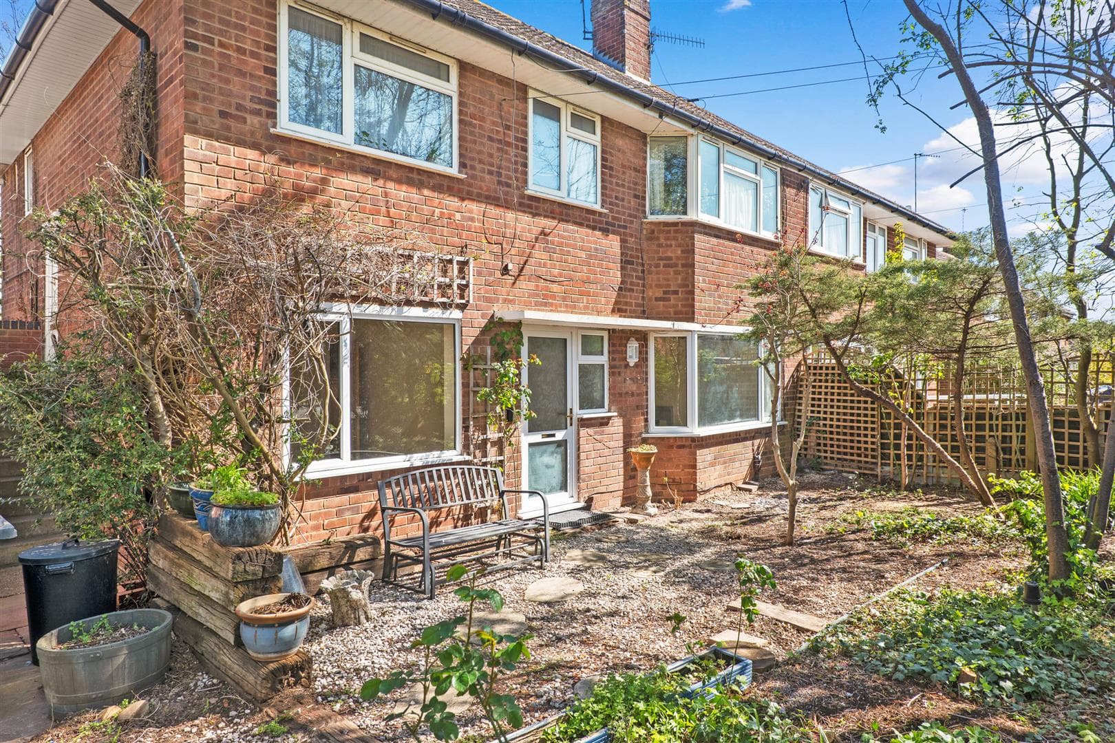 West Green Drive, Stratford-Upon-Avon, CV37 9HZ