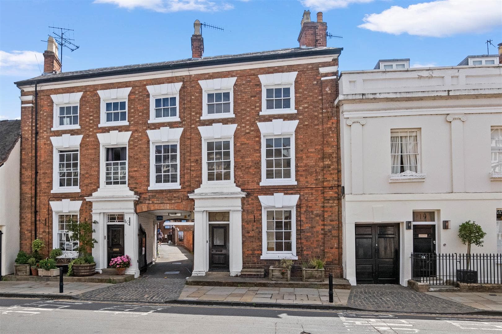 Church Street, Stratford upon Avon, CV37 6HB