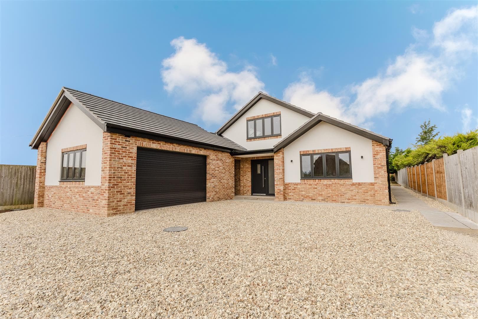 Knightcote Lane, Bishops Itchington, Southam, Warwickshire, CV47 2SL