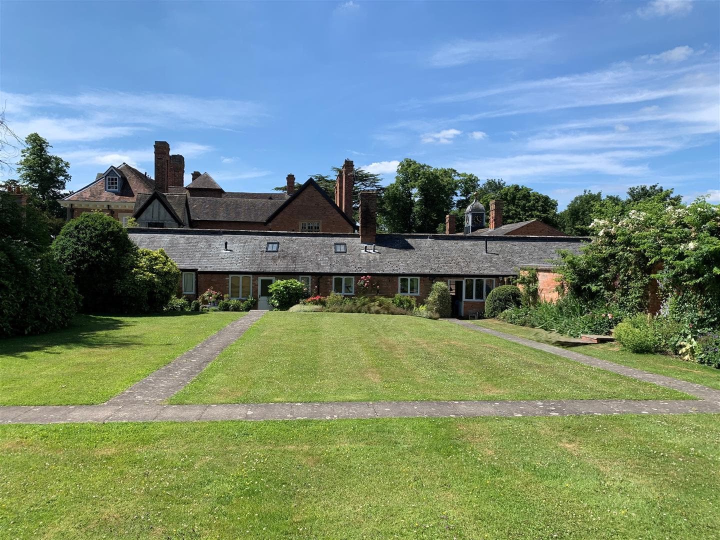 Clopton, Stratford-Upon-Avon, CV37 0QR