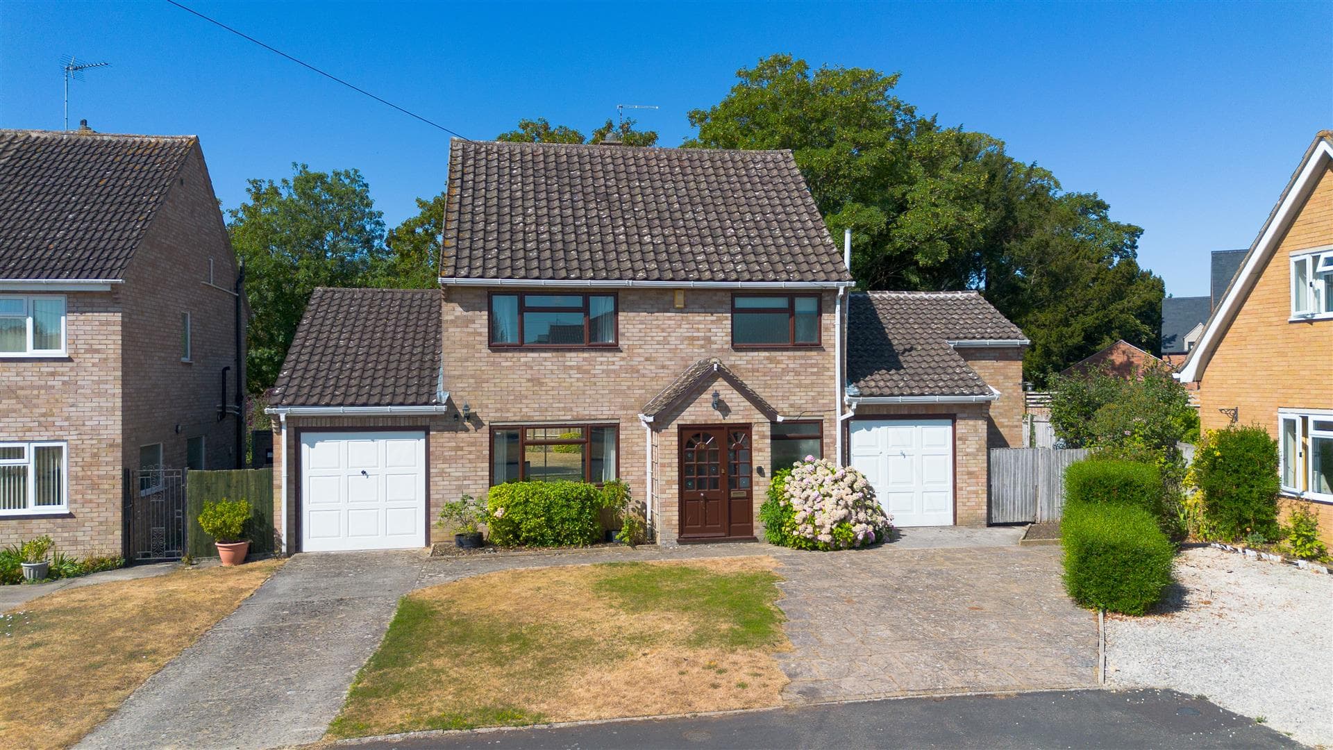 Stour View, Halford, Shipston-On-Stour, CV36 5DH